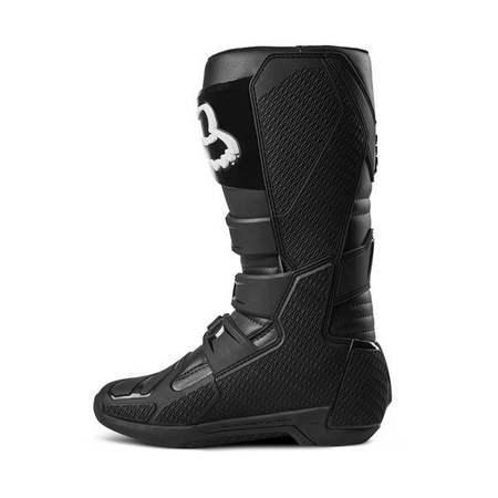 Buty motocrossowe FOX Comp Black