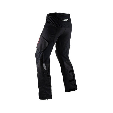 Spodnie LEATT Moto 5.5 Enduro Black 