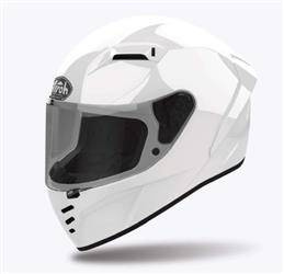 Kask AIROH CONNOR White Gloss
