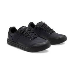Buty rowerowe FOX Union Canvas Black