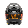 Kask Rowerowy Fox Dropframe Pro Kairos Black