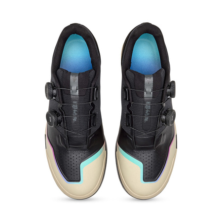 Buty Fox Union Boa Flatle Black