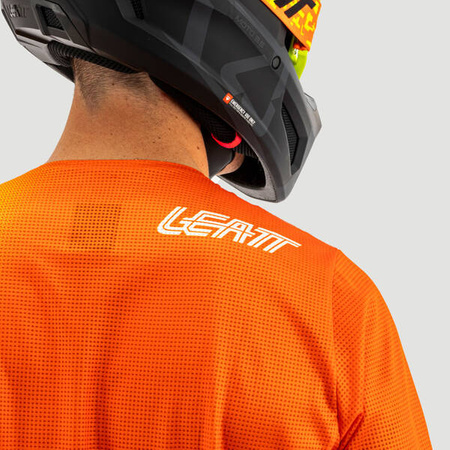 Zestaw Offroadowy (BLUZA I Spodnie) LEATT Ride Kit 3.5 Flame 