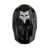 Kask Fox Junior V1 Bnkr Black Camo