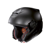 Kask motocyklowy szczękowy NOLAN N40-5 GT 06 CLASSIC N-COM 10 czarny