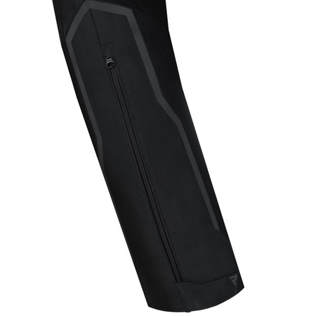 Spodnie tekstylne REBELHORN HIFLOW IV Black