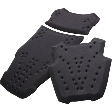 Buzer O'NEAL Split PRO Chest Protector – MX/Enduro/DH MTB ochraniacz klatki