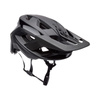 Kask Rowerowy Fox Speedframe Rs Matte Black
