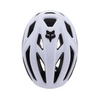 Kask rowerowy FOX crossframe pro white