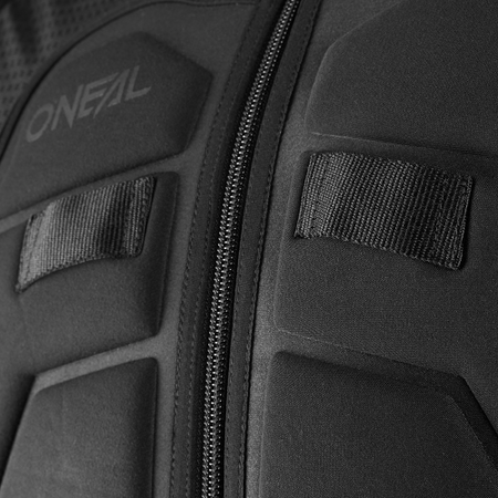 KOSZULA OCHORNNA O'NEAL STV BLACK