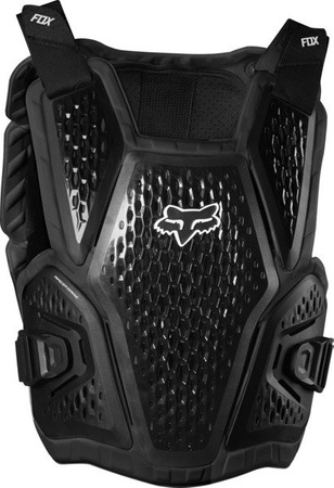 Buzer FOX Raceframe Impact Ce ochraniacz klatki piersiowej