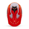 Kask FOX V1 Lean Fluorescent Orange 