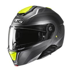 Kask Hjc I91 Arven Grey/Yellow