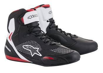Buty Turystyczne ALPINESTARS Faster-3 Rideknit