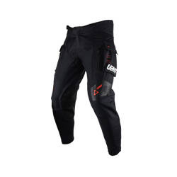 Spodnie LEATT MOTO 4.5 HYDRADRI black