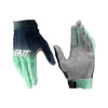 Rękawice LEATT Moto 2.5 X-Flow Matcha 