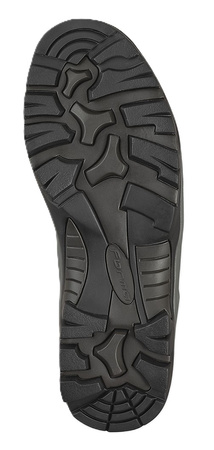Buty turystyczne FORMA ADVENTURE Brązowe