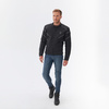 Kurtka tekstylna REBELHORN SPARK BLACK