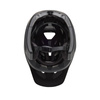 Kask Rowerowy Fox Dropframe Pro Grid Black