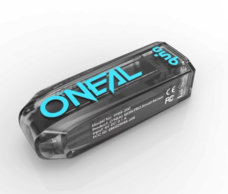 O'NEAL Quin PRO Smart Sensor