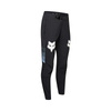 Spodnie Rowerowe Fox Lady Ranger Grid Black