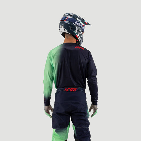 Zestaw Offroadowy (BLUZA I Spodnie) LEATT Ride Kit 3.5 Matcha 