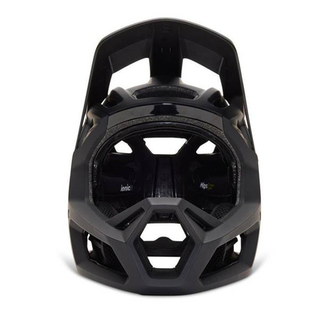 Kask Rowerowy FOX Proframe Rs Matte Black full face