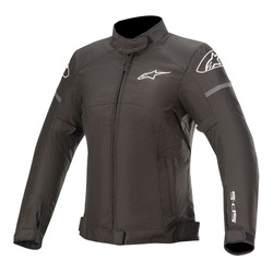 Kurtka sportowa ALPINESTARS STELLA T-SP S WP kolor czarny