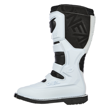 BUTY O'NEAL RIDER PRO 2 BIAŁY