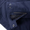 Kurtka Tekstylna Rebelhorn Hunter Navy Blue