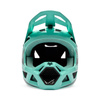 Kask Rowerowy Fox Rampage Kairos Turquoise
