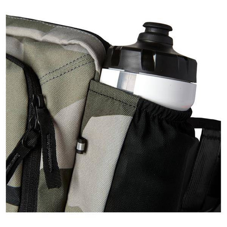 Plecak FOX Utility 5l Lumbar Hydration Pack Green Camo