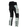Spodnie tekstylne REBELHORN RANGE GREY/BLACK/RED