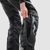 Spodnie Tekstylne REBELHORN Cubby V Black