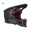 KASK ROWEROWY O'NEAL BLADE CARBON IPX® BLACK/CARBON