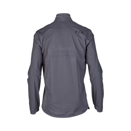 Kurtka Fox Flexair Lite Graphite