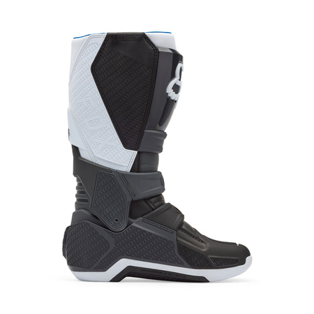 Buty Fox Motion Black/Grey/White