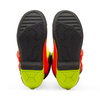 Buty motocrossowe juniorskie FOX Junior Comp Orange/Yellow