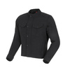 Kurtka Tekstylna Rebelhorn Hunter Black