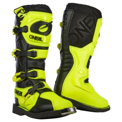 O'NEAL RIDER PRO 2 – Buty motocyklowe cross / enduro / ATV