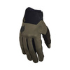 Rękawice FOX rowerowe Defend Wind Offroad Olive Green