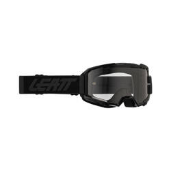 Gogle LEATT Vizion 2.5 90 Vlt Stealth Clear