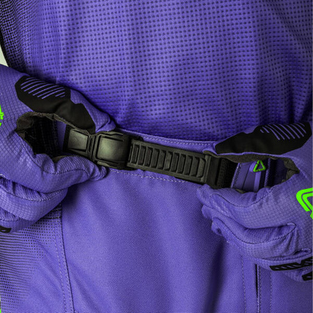 Zestaw Offroadowy (BLUZA I Spodnie) LEATT Ride Kit 3.5 Argon 