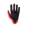 Rękawiczki Fox Airline Fluo Orange