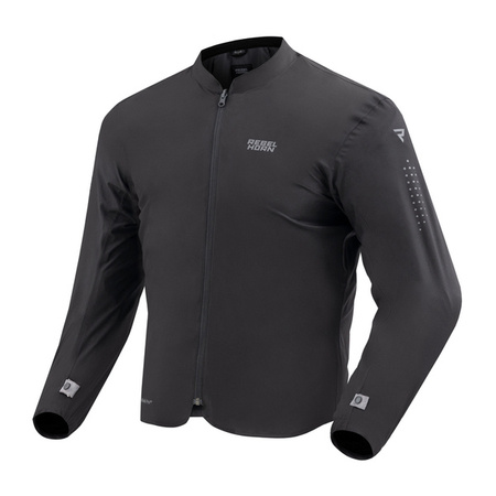 Membrana Uniwersalna REBELHORN In&Out Hydrashield Pro Black