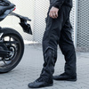 Spodnie tekstylne REBELHORN HIFLOW IV Black