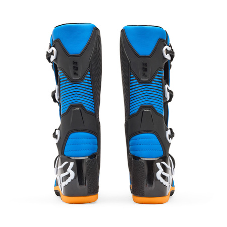 Buty motocrossowe FOX Comp Blue