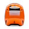 Kask motocrossowy Fox V1 Shield Fluo Orange