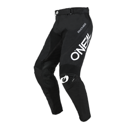 SPODNIE O'NEAL MAYHEM HEXX BLACK/WHITE