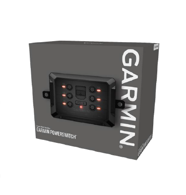 GARMIN Powerswitch